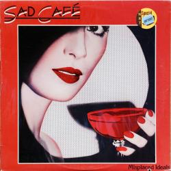 SAD CAFE MISPLACED IDEALS Виниловая пластинка SAD CAFE MISPLACED IDEALS Виниловая пластинка