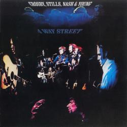 CROSBY, STILLS, NASH & YOUNG 4 Way Street Виниловая пластинка CROSBY, STILLS, NASH & YOUNG 4 Way Street Виниловая пластинка