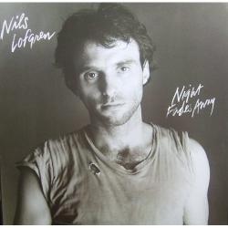 NILS LOFGREN NIGHT FADES AWAY Виниловая пластинка NILS LOFGREN NIGHT FADES AWAY Виниловая пластинка