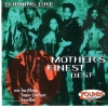 Best - Burning Love