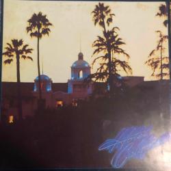EAGLES Hotel California Виниловая пластинка EAGLES Hotel California Виниловая пластинка