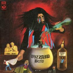 WIZZARD Wizzard Brew Виниловая пластинка WIZZARD Wizzard Brew Виниловая пластинка