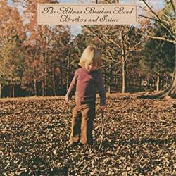 THE ALLMAN BROTHERS BAND Brothers And Sisters Виниловая пластинка THE ALLMAN BROTHERS BAND Brothers And Sisters Виниловая пластинка