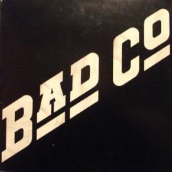 BAD COMPANY Bad Company Виниловая пластинка BAD COMPANY Bad Company Виниловая пластинка