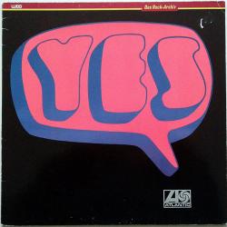 YES YES Виниловая пластинка YES YES Виниловая пластинка