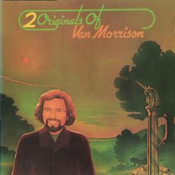VAN MORRISON 2 Originals Of Van Morrison Виниловая пластинка VAN MORRISON 2 Originals Of Van Morrison Виниловая пластинка