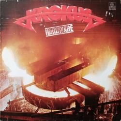 KROKUS Hardware Виниловая пластинка KROKUS Hardware Виниловая пластинка