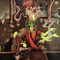 GREENSLADE Bedside Manners Are Extra Виниловая пластинка GREENSLADE Bedside Manners Are Extra Виниловая пластинка