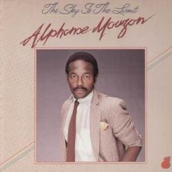 Alphonse Mouzon The Sky Is The Limit Виниловая пластинка Alphonse Mouzon The Sky Is The Limit Виниловая пластинка