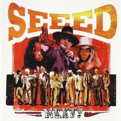SEEED Next! Фирменный CD SEEED Next! Фирменный CD