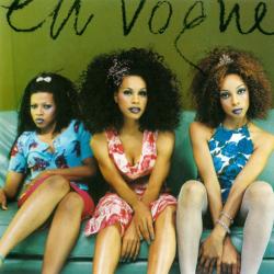 En Vogue EV3 Фирменный CD En Vogue EV3 Фирменный CD