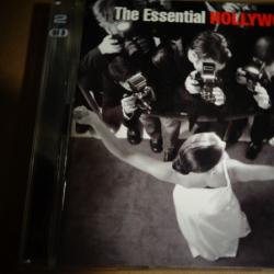 VARIOUS The Essential Hollywood Фирменный CD VARIOUS The Essential Hollywood Фирменный CD