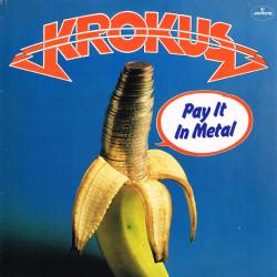 KROKUS 7101 012 Виниловая пластинка KROKUS 7101 012 Виниловая пластинка