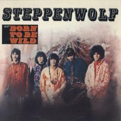 STEPPENWOLF Steppenwolf Виниловая пластинка STEPPENWOLF Steppenwolf Виниловая пластинка