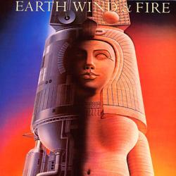 EARTH, WIND AND FIRE Raise! Виниловая пластинка EARTH, WIND AND FIRE Raise! Виниловая пластинка