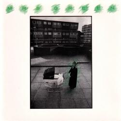 Mrs. Green Mrs. Green Фирменный CD Mrs. Green Mrs. Green Фирменный CD