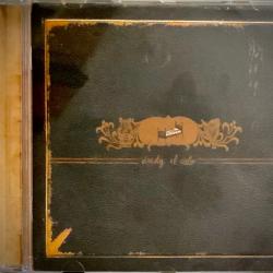 DREDG El Cielo Фирменный CD DREDG El Cielo Фирменный CD