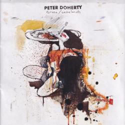 Peter Doherty Grace / Wastelands Фирменный CD Peter Doherty Grace / Wastelands Фирменный CD