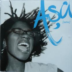 Aṣa Aṣa Фирменный CD Aṣa Aṣa Фирменный CD
