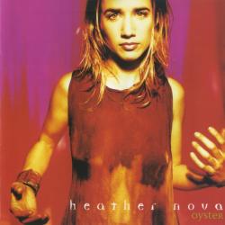 HEATHER NOVA OYSTER Фирменный CD HEATHER NOVA OYSTER Фирменный CD