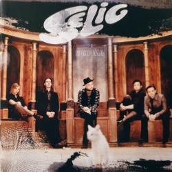 SELIG Und Endlich Unendlich Фирменный CD SELIG Und Endlich Unendlich Фирменный CD