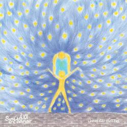 SINEAD O'CONNOR Universal Mother Фирменный CD SINEAD O'CONNOR Universal Mother Фирменный CD