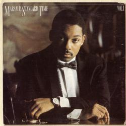 WYNTON MARSALIS Marsalis Standard Time, Vol. 1 Фирменный CD WYNTON MARSALIS Marsalis Standard Time, Vol. 1 Фирменный CD
