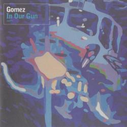 Gomez In Our Gun Фирменный CD Gomez In Our Gun Фирменный CD