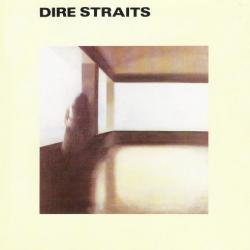 DIRE STRAITS DIRE STRAITS Фирменный CD DIRE STRAITS DIRE STRAITS Фирменный CD