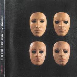 PINK FLOYD Is There Anybody Out There? (The Wall Live 1980-81) Фирменный CD PINK FLOYD Is There Anybody Out There? (The Wall Live 1980-81) Фирменный CD