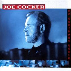 JOE COCKER No Ordinary World Фирменный CD JOE COCKER No Ordinary World Фирменный CD