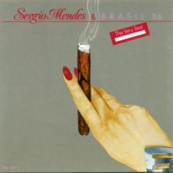 Sérgio Mendes & Brasil '66 The Very Best Фирменный CD Sérgio Mendes & Brasil '66 The Very Best Фирменный CD