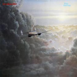 MIKE OLDFIELD Five Miles Out Виниловая пластинка MIKE OLDFIELD Five Miles Out Виниловая пластинка