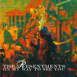 The Resentments On My Way To See You Фирменный CD The Resentments On My Way To See You Фирменный CD