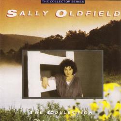 SALLY OLDFIELD The Collection Фирменный CD SALLY OLDFIELD The Collection Фирменный CD