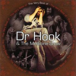Dr Hook & The Medicine Show The Very Best Of Фирменный CD Dr Hook & The Medicine Show The Very Best Of Фирменный CD