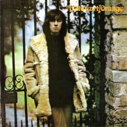 AL STEWART Orange Фирменный CD AL STEWART Orange Фирменный CD