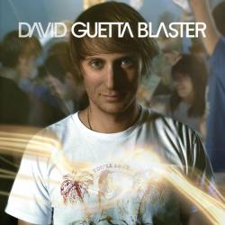 DAVID GUETTA Guetta Blaster Фирменный CD DAVID GUETTA Guetta Blaster Фирменный CD