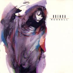 Brenda Russell Get Here Фирменный CD Brenda Russell Get Here Фирменный CD