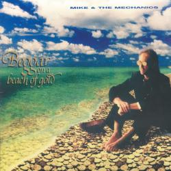 MIKE & THE MECHANICS BEGGAR ON A BEACH OF GOLD Фирменный CD MIKE & THE MECHANICS BEGGAR ON A BEACH OF GOLD Фирменный CD
