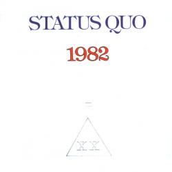 STATUS QUO 1+9+8+2 Фирменный CD STATUS QUO 1+9+8+2 Фирменный CD