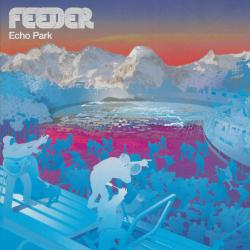 Feeder Echo Park Фирменный CD Feeder Echo Park Фирменный CD