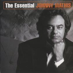 JOHNNY MATHIS The Essential Johnny Mathis Фирменный CD JOHNNY MATHIS The Essential Johnny Mathis Фирменный CD
