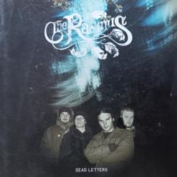 The Rasmus DEAD LETTERS Фирменный CD The Rasmus DEAD LETTERS Фирменный CD
