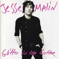 Jesse Malin Glitter In The Gutter Фирменный CD Jesse Malin Glitter In The Gutter Фирменный CD