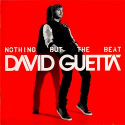 DAVID GUETTA Nothing But The Beat Фирменный CD DAVID GUETTA Nothing But The Beat Фирменный CD