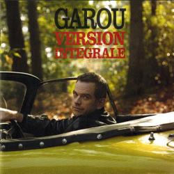 GAROU Version Intégrale Фирменный CD GAROU Version Intégrale Фирменный CD