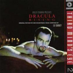 Ed Tomney Roger Corman Presents Dracula Rising: Original Motion Picture Soundtrack Фирменный CD Ed Tomney Roger Corman Presents Dracula Rising: Original Motion Picture Soundtrack Фирменный CD