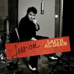 Laith Al-Deen Session Фирменный CD Laith Al-Deen Session Фирменный CD