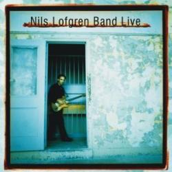 Nils Lofgren Band Nils Lofgren Band Live Фирменный CD Nils Lofgren Band Nils Lofgren Band Live Фирменный CD